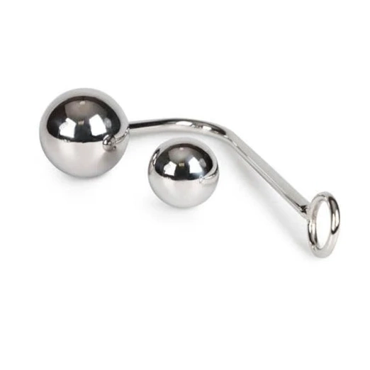 AllNight Hook Anal 5299 Steel BDSM 0706